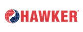 霍克电池logo